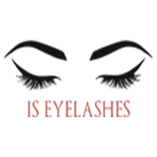 Play IS Eyelashes APK Play IS Eyelashes APK