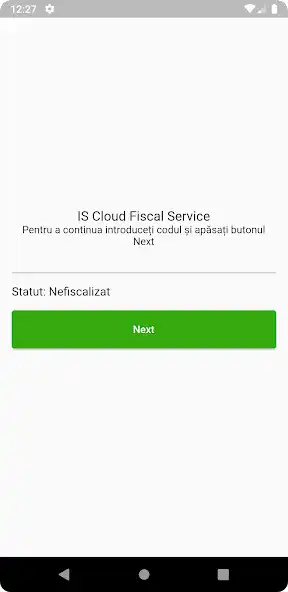 Play IsFiscalService  and enjoy IsFiscalService with UptoPlay