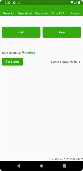 Play IsFiscalService as an online game IsFiscalService with UptoPlay