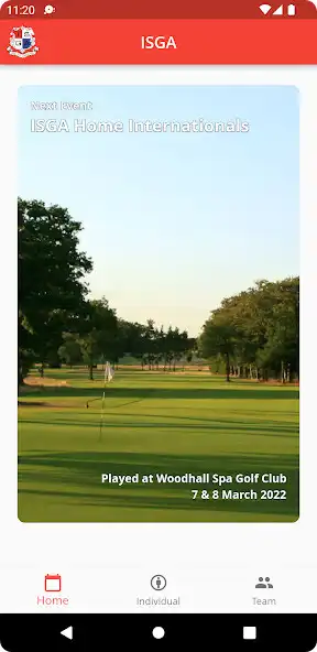 Play ISGA Scoreboard  and enjoy ISGA Scoreboard with UptoPlay