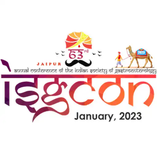 Play ISGCON 2023 APK