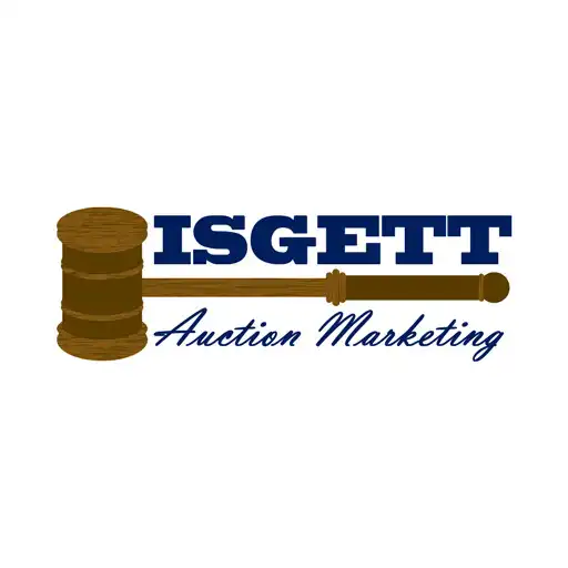 Play Isgett Auction Marketing APK Play Isgett Auction Marketing APK