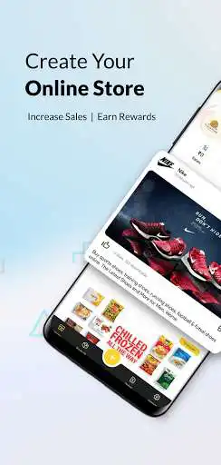 Play Is Going Online- Free Web Store. Make More Money  and enjoy Is Going Online- Free Web Store. Make More Money with UptoPlay