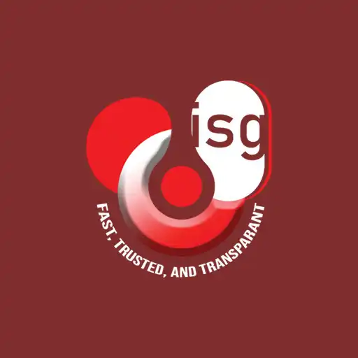Play isgroup consulting APK