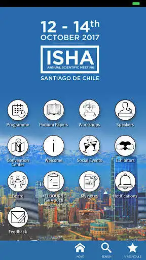 Play ISHA 2017  and enjoy ISHA 2017 with UptoPlay