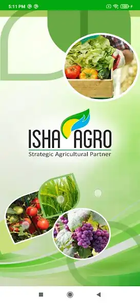 Play Isha Agro  and enjoy Isha Agro with UptoPlay