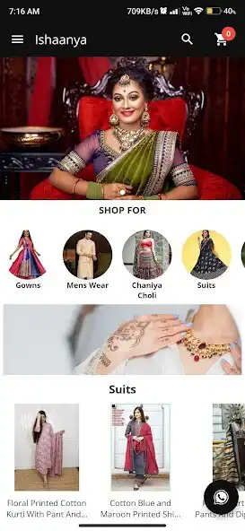 Play Ishaanya  and enjoy Ishaanya with UptoPlay