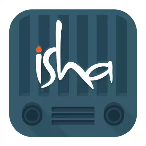 Free play online Isha Chants APK