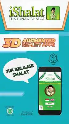 Play iShalat