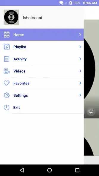Play IshalVaani as an online game IshalVaani with UptoPlay