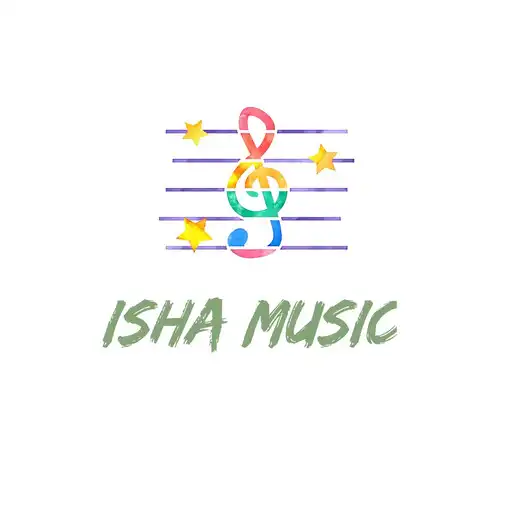 Play Isha Music APK Play Isha Music APK