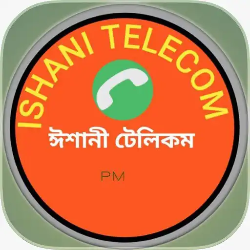 Play ISHANI TELECOM APK
