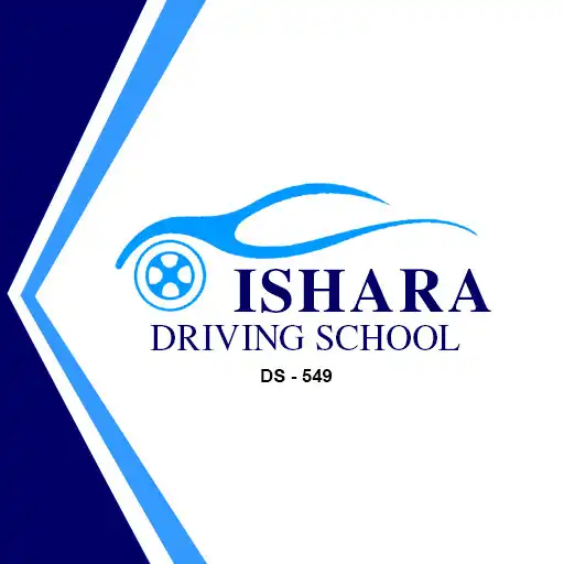 Play Ishara Driving School APK
