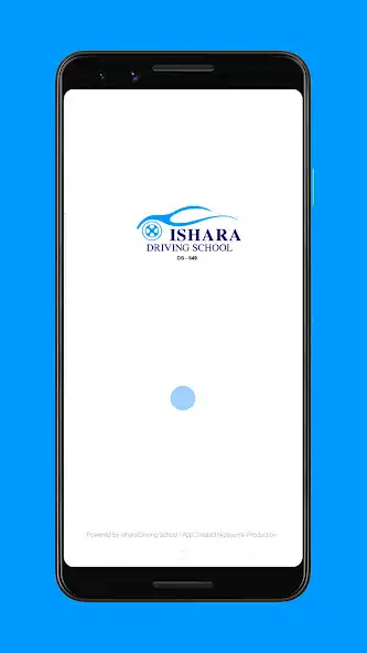 Play Ishara Driving School as an online game Ishara Driving School with UptoPlay