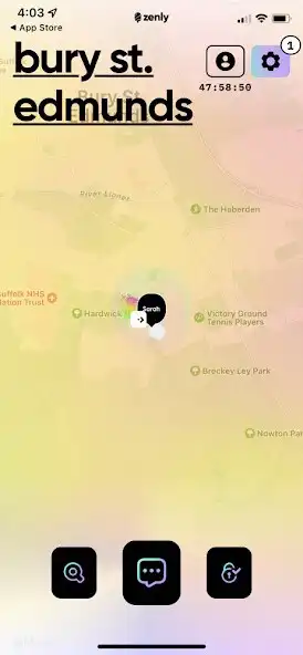 Play IShare - Find family  friend  and enjoy IShare - Find family  friend with UptoPlay