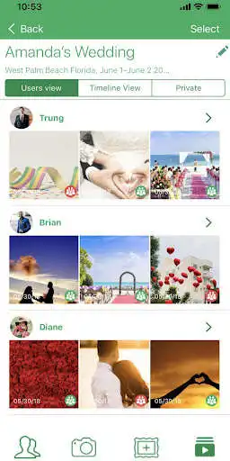 Play iShareMem as an online game iShareMem with UptoPlay