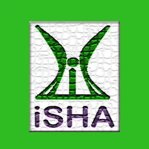 Play iSHA Technology APK