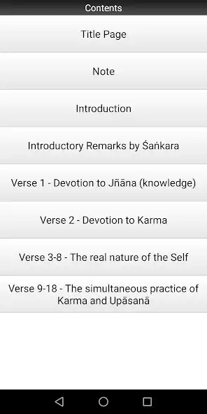 Play Ishavasya Upanishad as an online game Ishavasya Upanishad with UptoPlay
