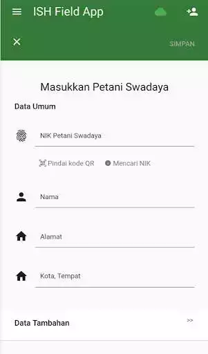 Play ISH Field App (Bahasa)  and enjoy ISH Field App (Bahasa) with UptoPlay