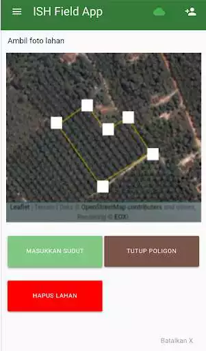 Play ISH Field App (Bahasa) as an online game ISH Field App (Bahasa) with UptoPlay