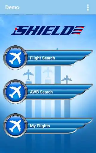 Play iSHIELD for Intelefile as an online game iSHIELD for Intelefile with UptoPlay