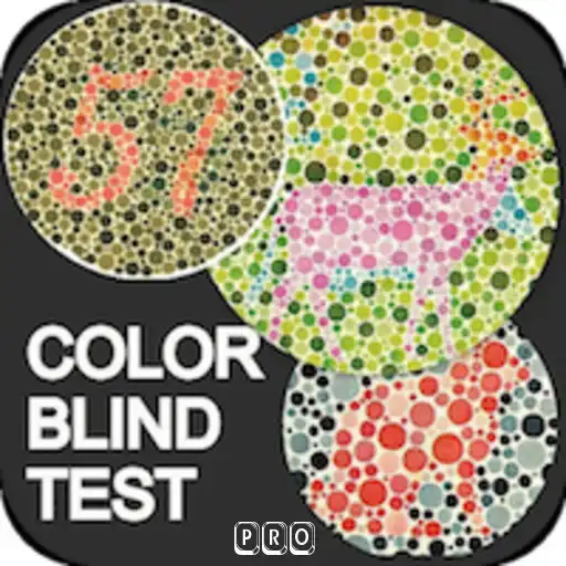 Play Ishihara Color Blindness Test (PRO) APK Play Ishihara Color Blindness Test (PRO) APK