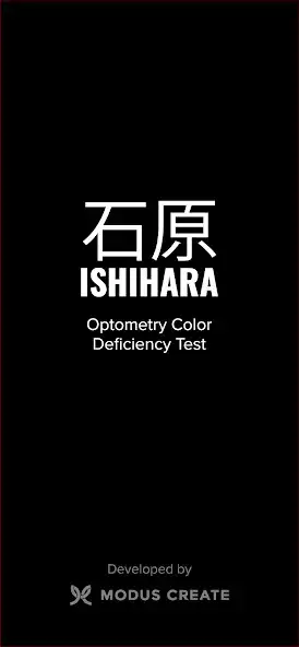 Play Ishihara  and enjoy Ishihara with UptoPlay