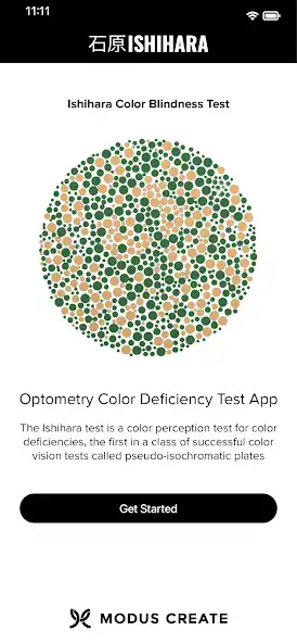 Play Ishihara as an online game Ishihara with UptoPlay