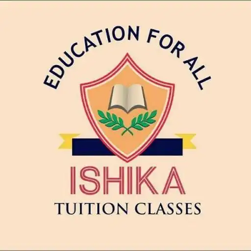 Play Ishika Tuition classes, Gujarat APK Play Ishika Tuition classes, Gujarat APK