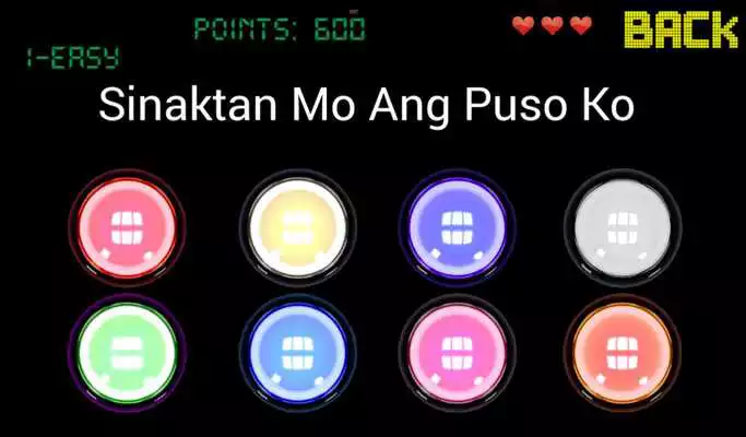 Play iSHINE