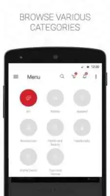 Play iShippo : Online Shopping App