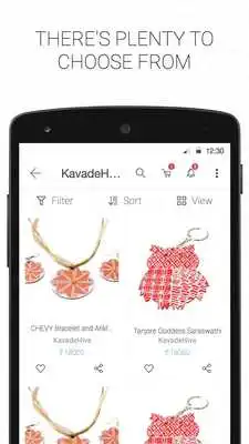Play iShippo : Online Shopping App