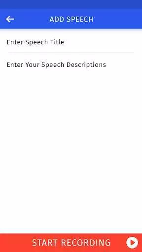 Play iShoot Teleprompter App as an online game iShoot Teleprompter App with UptoPlay