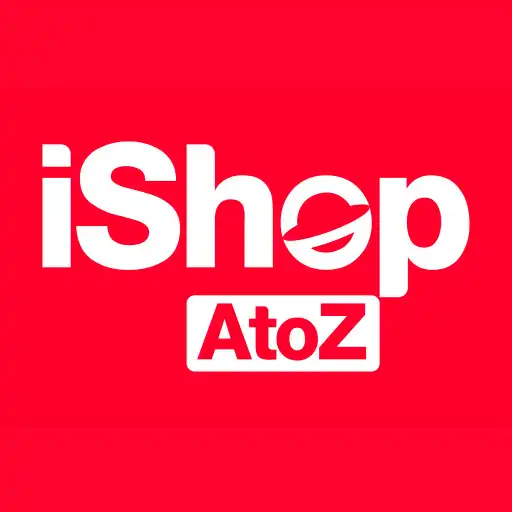 Play iShopAtoZ Shopping APK