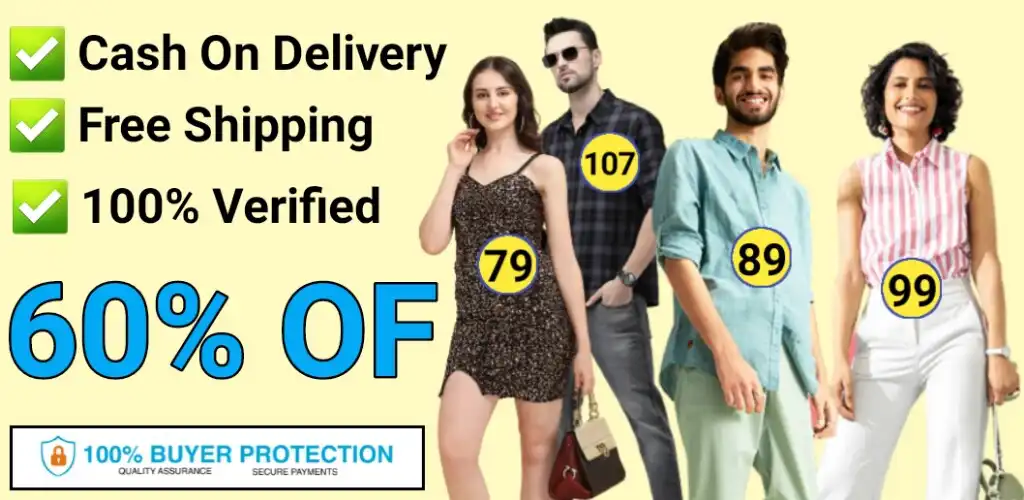 Play i Shopping - Cash On Delivery  and enjoy i Shopping - Cash On Delivery with UptoPlay