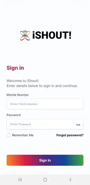 Play iSHOUT! as an online game online iSHOUT! with UptoPlay Play iSHOUT! as an online game iSHOUT! with UptoPlay