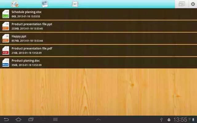 Play iShow
