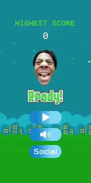 Play IShowSpeedBird  and enjoy IShowSpeedBird with UptoPlay