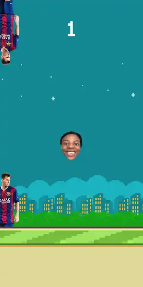 Play IShowSpeedBird as an online game IShowSpeedBird with UptoPlay