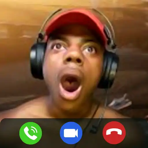 Play IshowSpeed Fake Video Call APK