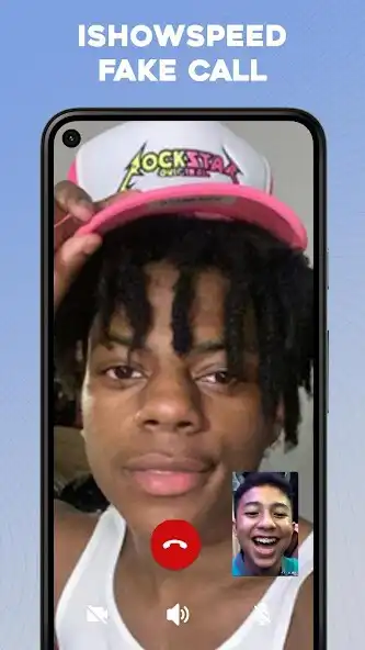 Play IshowSpeed Fake Video Call as an online game online IshowSpeed Fake Video Call with UptoPlay Play IshowSpeed Fake Video Call as an online game IshowSpeed Fake Video Call with UptoPlay