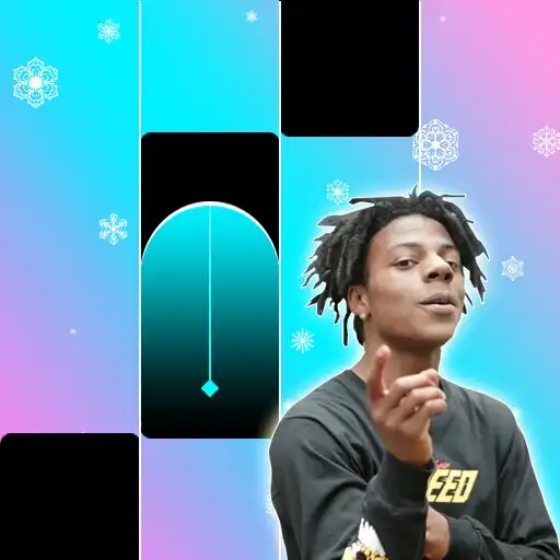 Play IShowSpeed Piano Game APK