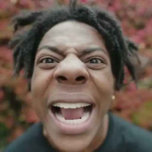 Play IshowSpeed Wallpaper HD APK