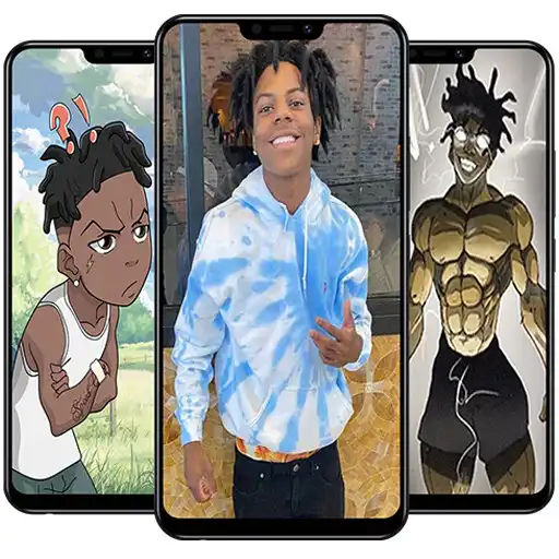 Play IshowSpeed Wallpapers HD APK