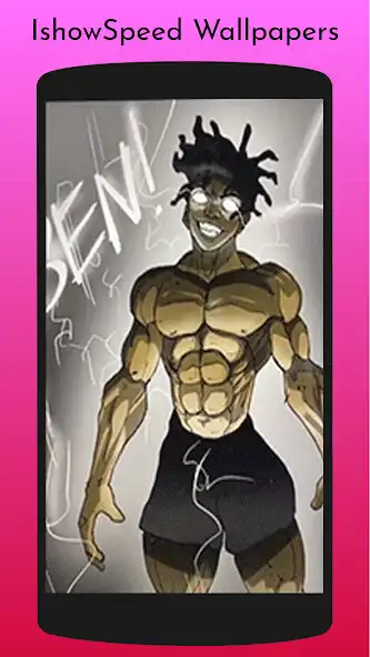 Play IshowSpeed Wallpapers HD as an online game IshowSpeed Wallpapers HD with UptoPlay