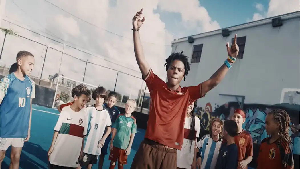 Play IShowSpeed - World Cup as an online game online IShowSpeed - World Cup with UptoPlay Play IShowSpeed - World Cup as an online game IShowSpeed - World Cup with UptoPlay