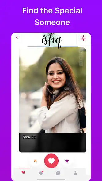 Play Ishq - Indian Muslim Dating  and enjoy Ishq - Indian Muslim Dating with UptoPlay