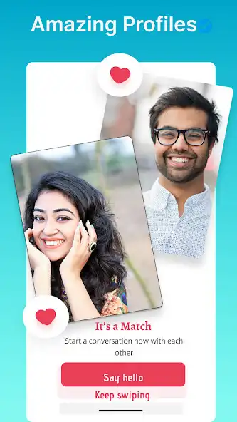 Play Ishq - Indian Muslim Dating as an online game Ishq - Indian Muslim Dating with UptoPlay