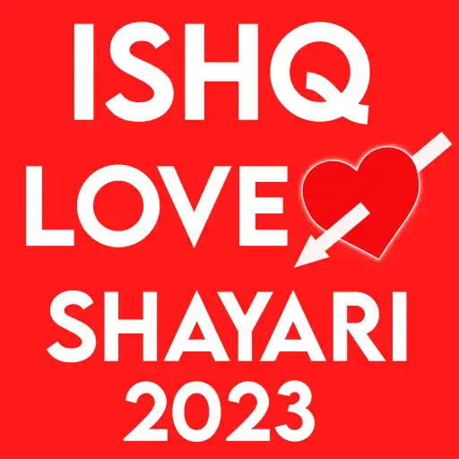 Play Ishq Love Shayari - Hindi APK
