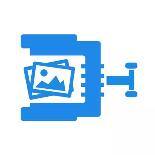 Free play online iShrinkPix: Image Compressor Android App  APK